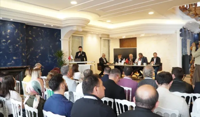 Yeni Sağlık Turizmi Yönetmeliği İstanbul'daki Sempozyumda Tüm Yönleriyle Ele Alınacak