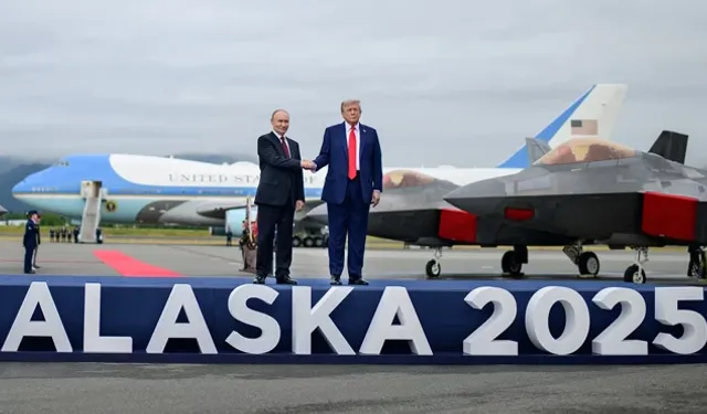 Tarihi Trump – Putin Zirvesinde Sonuç Çıkmadı!