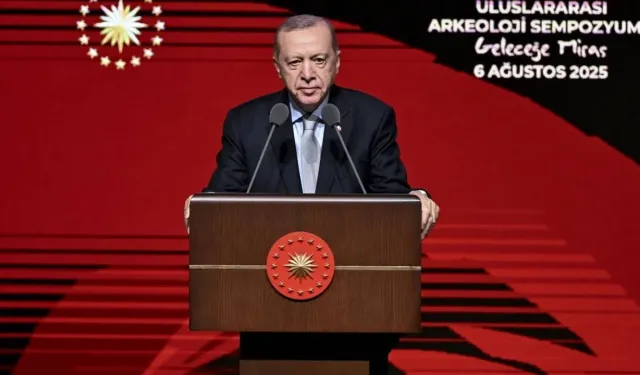 Erdoğan’dan BM’ye Reform Çağrısı: “Destek Vermeye Kararlıyız”