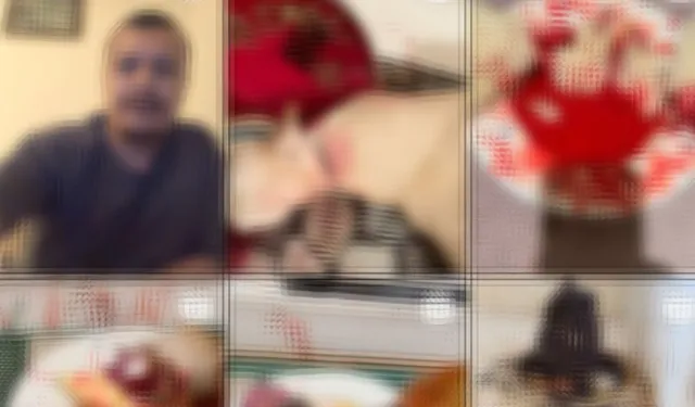 Şaman Ayini İçin Evinde Keçi ve Horoz Kesti; Gözaltına Alındı