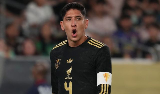 Edson Alvarez Fenerbahçe’de! Transferin Maliyeti Belli Oldu