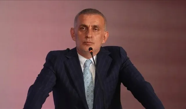 TFF Başkanı Hacıosmanoğlu: Gerilimden Değil Centilmenlikten Beslenen Bir Futbol İklimi İstiyoruz