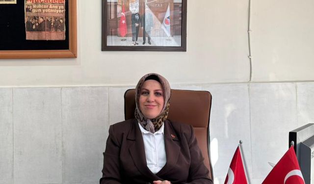 41 kızı erken Yaşta Evlilikten Kurtarıp Mücadelesiyle Belgesele Konu Olan ‘Muhtar Ana’, Üniversiteli Oldu