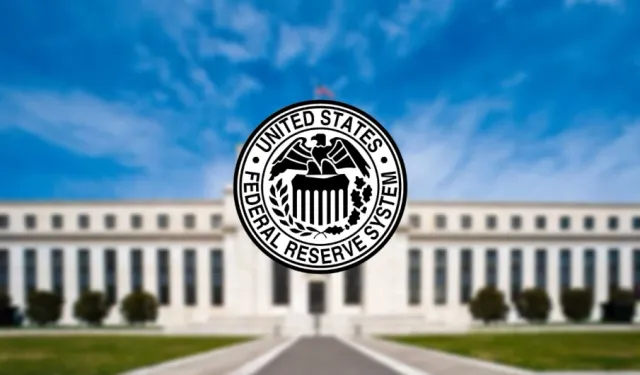 Fed, Kripto ve Fintek Faaliyetlerinde Bankaları Denetlemeye Yönelik Programını Sonlandıracak