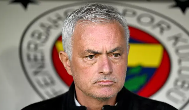 Jose Mourinho: Ben Nice’e Karşı Oynamayı Tercih Ederdim