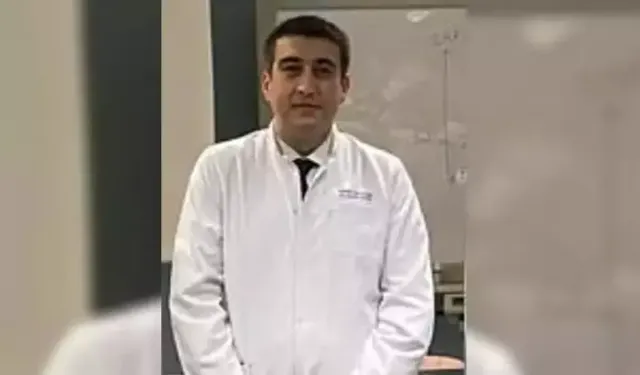 Beyin Cerrahı Evinde Ölü Bulundu