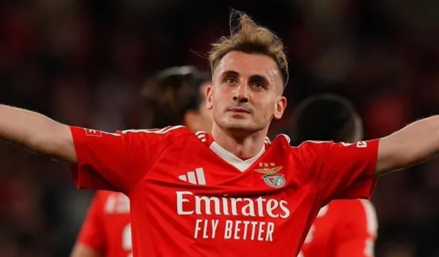 Kerem Aktürkoğlu Transferinde Kritik Saatler: Ali Koç Benfica’ya Gidiyor