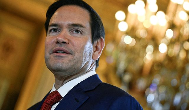 ABD Dışişleri Bakanı Rubio: Hem Rusya Hem de Ukrayna Taviz Vermeli