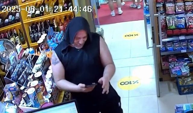 Alışveriş İçin Girdiği Markette Kalp Krizinden Öldü!