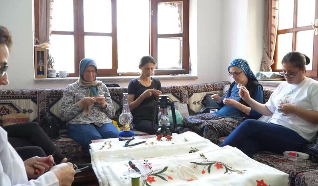 Bakan Göktaş: 559 ADEM'den 60 Bin Kadın Yararlandı