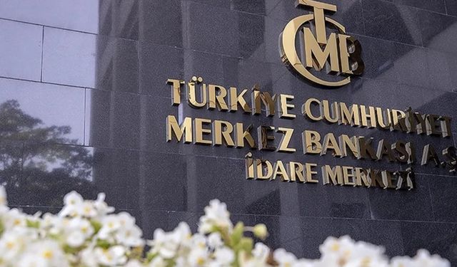 Merkez Bankası, 2025 Yıl Sonu Enflasyon Tahminini Sabit Tuttu