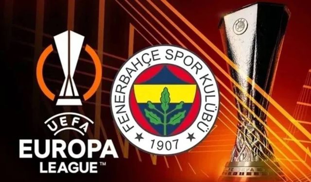 Fenerbahçe’nin Avrupa Ligi Rakipleri Belli Oldu