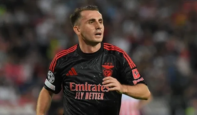 Fenerbahçe-Beşiktaş Arasında Kerem Aktürkoğlu Savaşı: Transfer Tersine Döndü!
