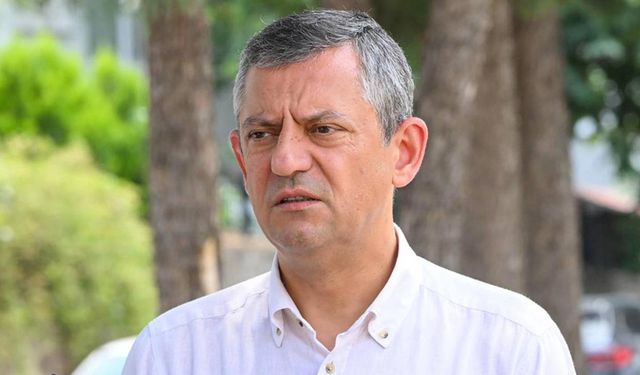 Özgür Özel TUSAŞ'ta: “Üzerine Titrenmesi Gereken Bir Kurum”