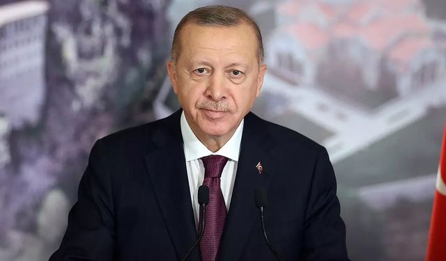Cumhurbaşkanı Erdoğan: 30 Ağustos, Ebedi İstiklalin Tescilidir