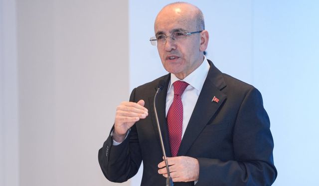 Bakan Şimşek Tek Haneli Enflasyonun Tarihini Verdi