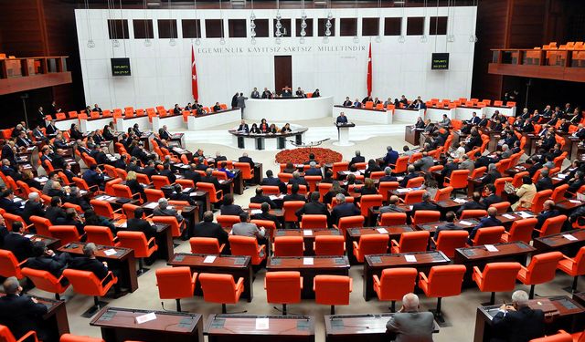 Terörsüz Türkiye Komisyonunda İsimler Netleşti! İlk Toplantı 5 Ağustos'ta