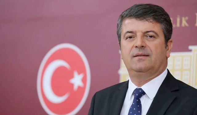 Adıyaman Belediye Başkanı Tutdere, Göreve İade Edildi