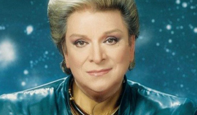 Zeki Müren, Ölümünün 29’uncu Yıl Dönümünde Kabri Başında Anıldı