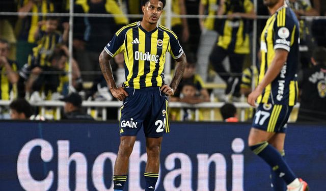 Kadıköy’de Puanlar Paylaşıldı: Fenerbahçe 2-2 Alanyaspor