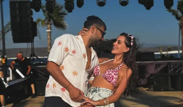 Dilan Polat Boşanıyor: Eşiyle Mesajlaşmaları Ortaya Çıktı