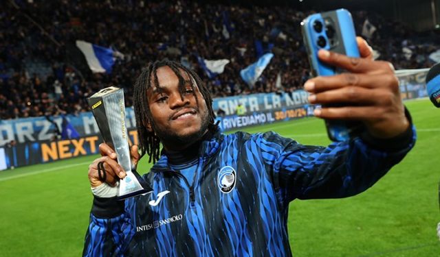 Lookman Transferinde Son Dakika: Fenerbahçe'mi Galatasaray'mı KAP Açıklaması Bekleniyor