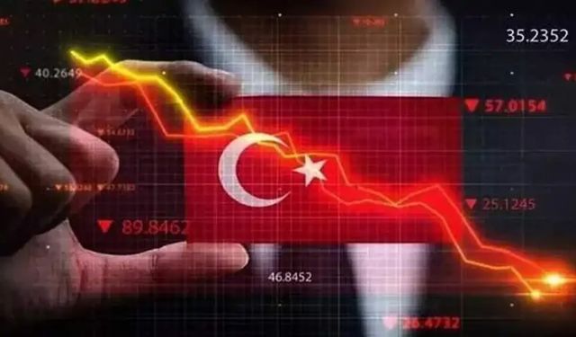 Türkiye’nin 5 Yıllık CDS’i Şubat 2020’den Bu Yana En Düşük Seviyede