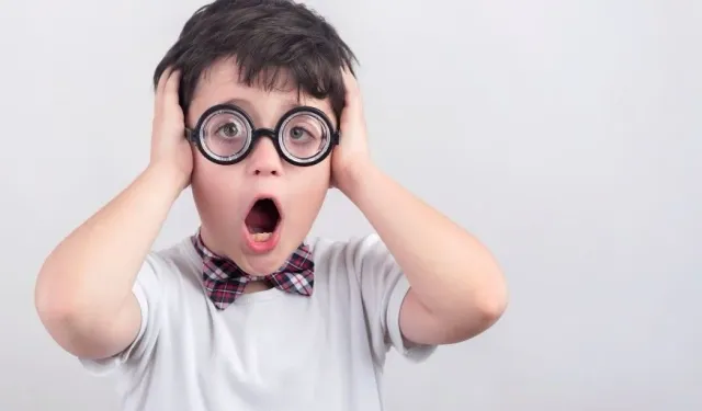 Uzmanlar Uyardı! ‘6 Yaşına Gelen Her Çocuk Miyopi Testinden Geçmeli’