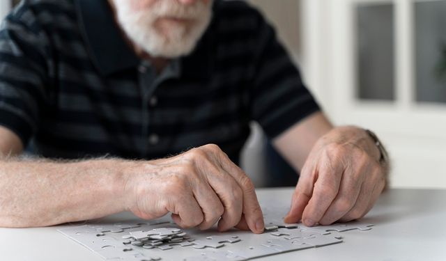 "Her Unutkanlık Alzheimer Değildir"