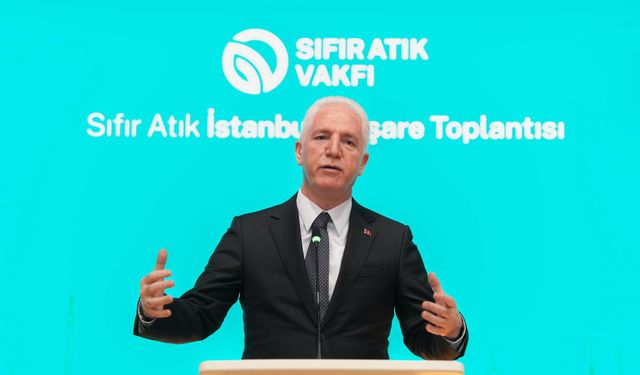 Vali Gül: 300 Okulumuza Temizlik Robotları Alıyoruz