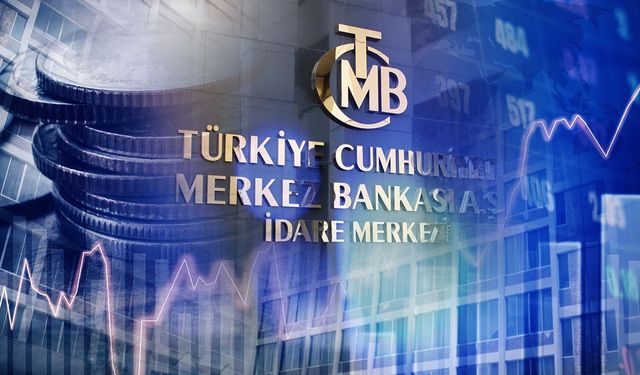 Merkez Bankası Faiz Kararını Açıkladı