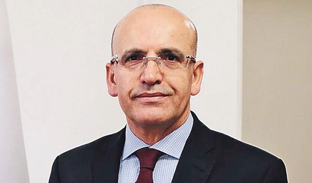 Bakan Şimşek: Enflasyon Beklentilerindeki Düşüş Eylülde de Devam Etti
