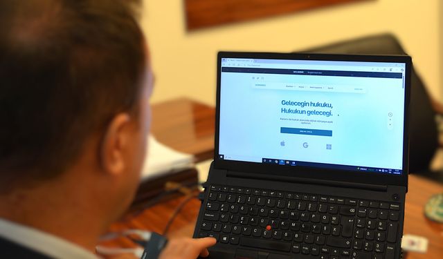 TÜBİTAK Ödüllü Sanal Yargıç 'Kararcı' Yüzlerce Kararı Saniyeler İçinde Analiz Edecek