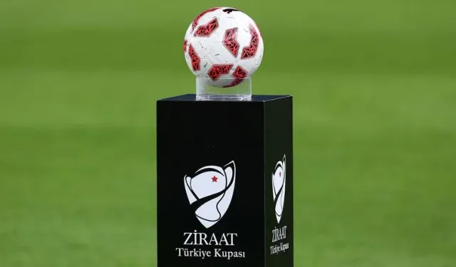 Ziraat Türkiye Kupası 2. Eleme Turu Kuraları, 8 Eylül Pazartesi Günü Çekilecek.