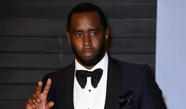ABD'li Rapçi Diddy 4 Yıl 2 Ay Hapis ve 500 Bin Dolar Para Cezasına Çarptırıldı