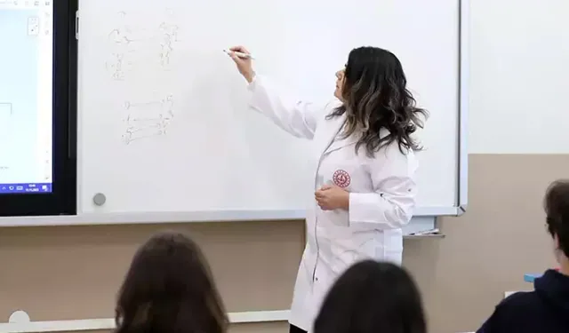 15 Bin Öğretmen İçin Atama Kılavuzu Belli Oldu