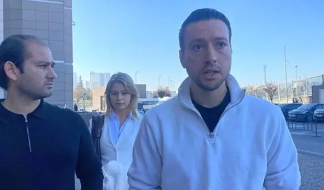 Bahis krizi derinleşiyor: Hakem Zorbay Küçük resmen şikayetçi oldu!