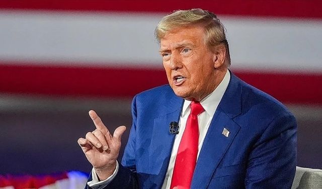 Trump 'Son Şans' Diyerek Hamas'a Süre Vererek Tarihini ve Saatini Açıkladı!