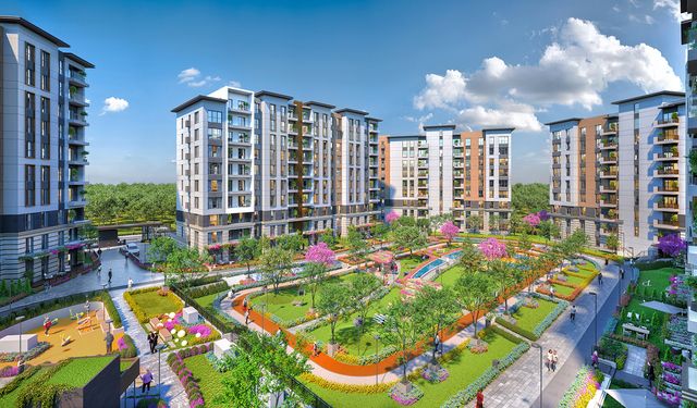 Emlak Konut ile tasarruf finansmanında yeni dönem başlıyor