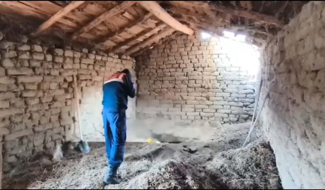 Eskişehir’de 14 Yıllık Cinayet Çözüldü; Kardeşi Öldürüp Gömmüş