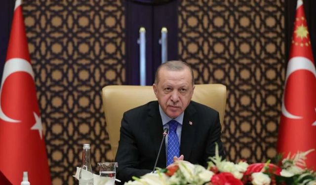 Millî Güvenlik Kurulu Bildirisi Yayımlandı