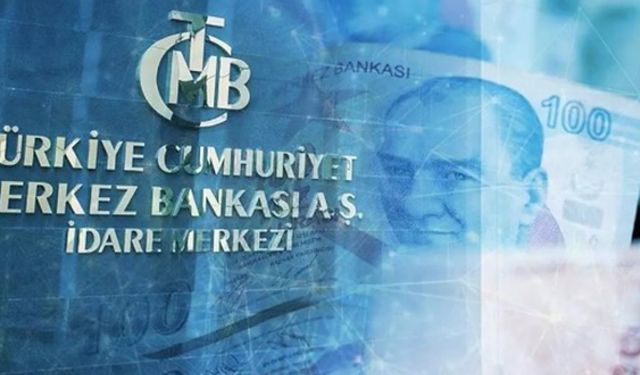 Merkez Bankası duyurdu: Yeni paralar bugün tedavüle çıkıyor!