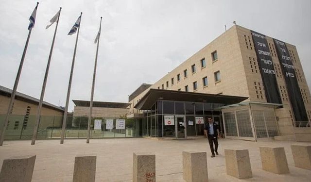 İsrail Dışişleri Bakanlığı: Avrupa'ya Sınır Dışı Edilecekler