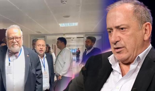 Fatih Altaylı'nın Yargılandığı Davada Duruşma 26 Kasım'a Ertelendi