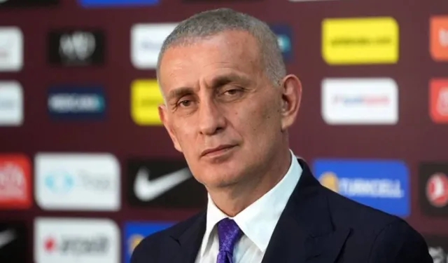 TFF'den bahis skandalına ilişkin açıklama