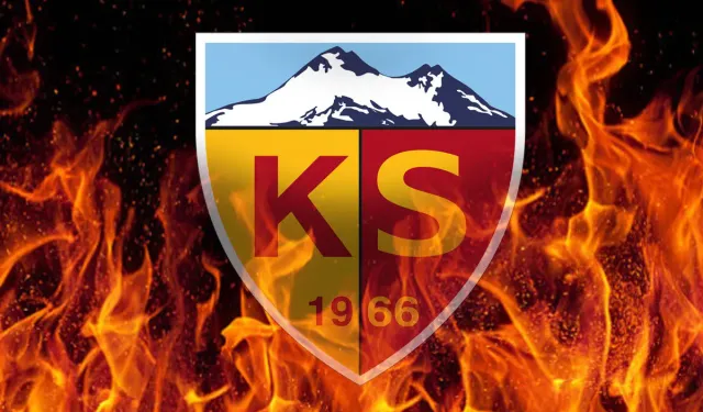 Zecorner Kayserispor’dan Transfer Yasağı Açıklaması