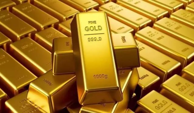 TÜİK: Aylık En Yüksek Reel Getiriyi Külçe Altın Sağladı