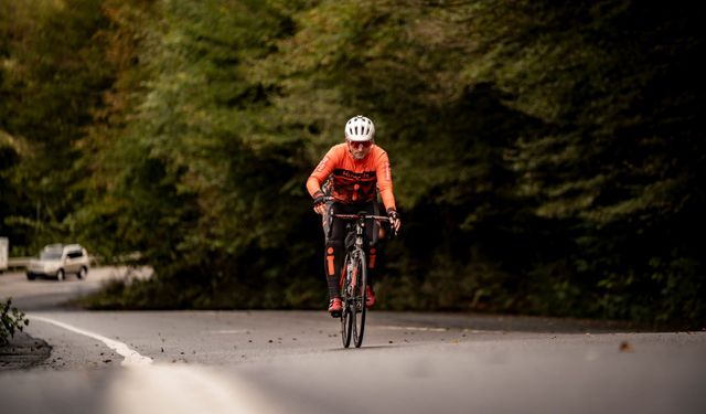 L'Étape Türkiye by Tour de France İkinci Kez İstanbul'da Düzenlendi