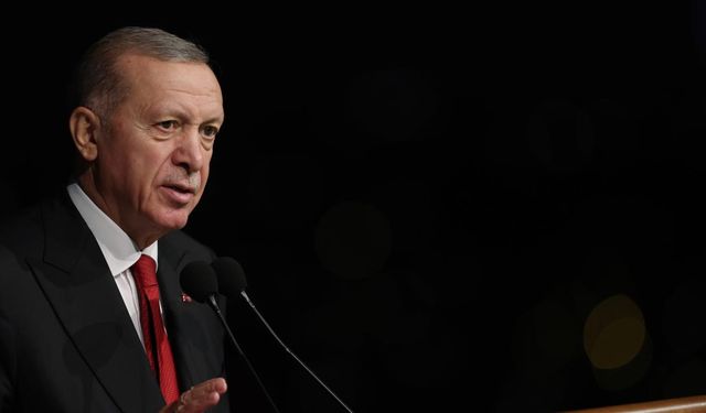 CB Erdoğan Uyardı: "Kimseye Tepeden Bakma Hatasına Düşmeyin"