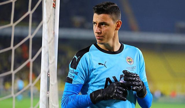 A Milli Takım'da Berke Özer Krizi! Kamptan İzinsiz Ayrıldı